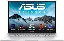 Zenbook U Series